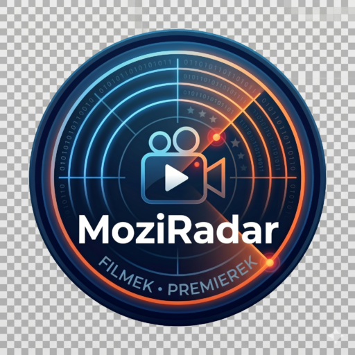 MoziRadar logó